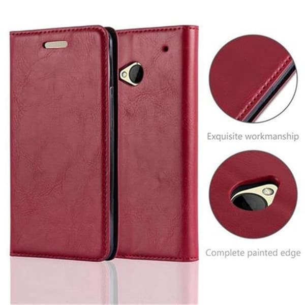 HTC ONE M7 Cover Etui Case ()
