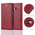 Miniatyrbillede 2 af 6: HTC ONE M7 Cover Etui Case ()
