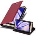 Miniatyrbillede 1 af 6: HTC ONE M7 Cover Etui Case ()