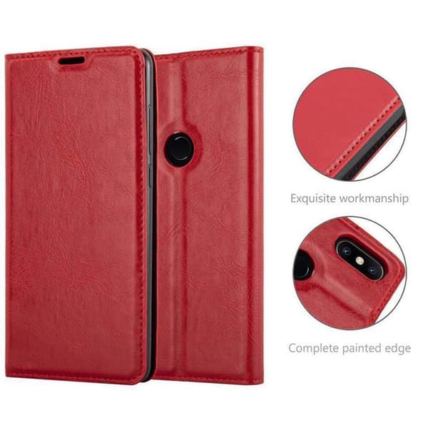 Xiaomi Mi MIX 2S Cover Etui Case ()