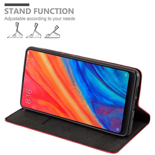 Xiaomi Mi MIX 2S Cover Etui Case ()