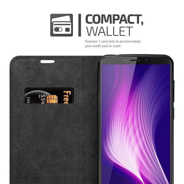 Cubot NOVA Cover Etui Case ()