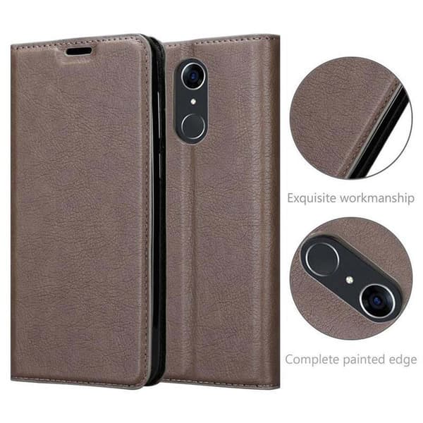 Cubot NOVA Cover Etui Case ()