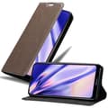 Miniatyrbillede 1 af 8: Huawei Y6 2019 Cover Etui Case ()