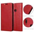 Miniatyrbillede 7 af 8: Huawei Y6 2019 Cover Etui Case ()