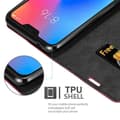 Miniatyrbillede 6 af 11: Xiaomi Mi A2 LITE / RedMi 6 PRO Cover Etui Case ()