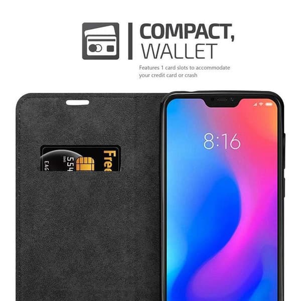 Xiaomi Mi A2 LITE / RedMi 6 PRO Cover Etui Case ()