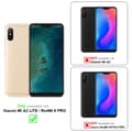 Miniatyrbillede 4 af 11: Xiaomi Mi A2 LITE / RedMi 6 PRO Cover Etui Case ()