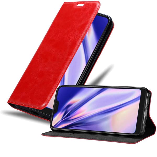 Xiaomi Mi A2 LITE / RedMi 6 PRO Cover Etui Case ()