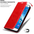 Miniatyrbillede 7 af 11: Huawei NOVA PLUS Cover Etui Case ()