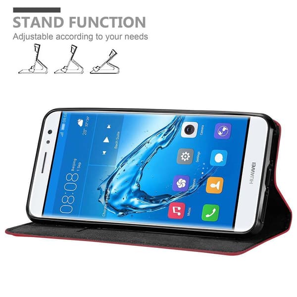 Huawei NOVA PLUS Cover Etui Case ()