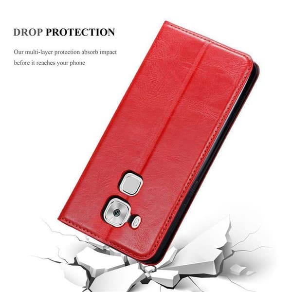 Huawei NOVA PLUS Cover Etui Case ()