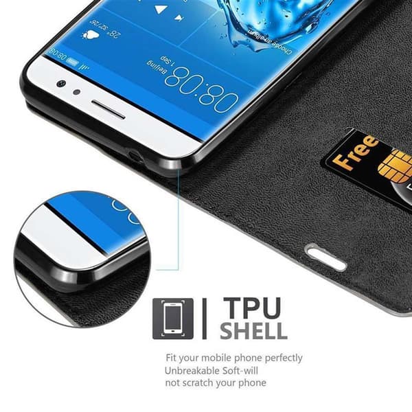 Huawei NOVA PLUS Cover Etui Case ()