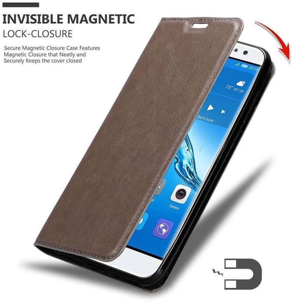 Huawei NOVA PLUS Cover Etui Case ()