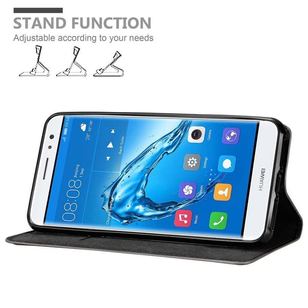 Huawei NOVA PLUS Cover Etui Case ()