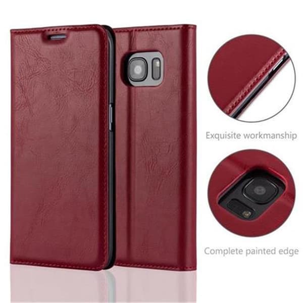 Samsung Galaxy S7 EDGE Cover Etui Case ()