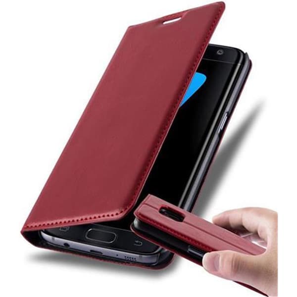 Samsung Galaxy S7 EDGE Cover Etui Case ()