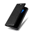 Miniatyrbild 8 av 8: Samsung Galaxy S7 EDGE Fodral Skal Plånboksfodral Case med magnetisk stängning, ståfunktion och kortficka