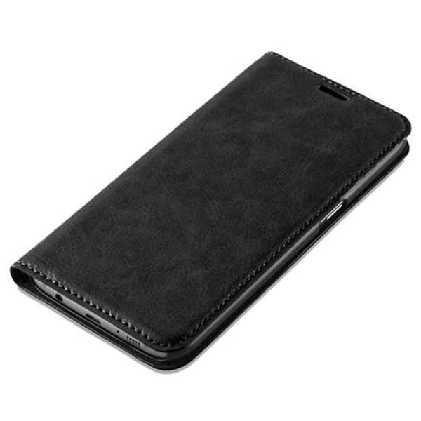 Samsung Galaxy S7 EDGE Fodral Skal Plånboksfodral Case med magnetisk stängning, ståfunktion och kortficka