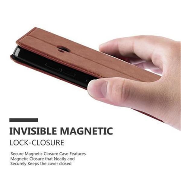 Nokia Lumia 540 Cover Etui Case ()