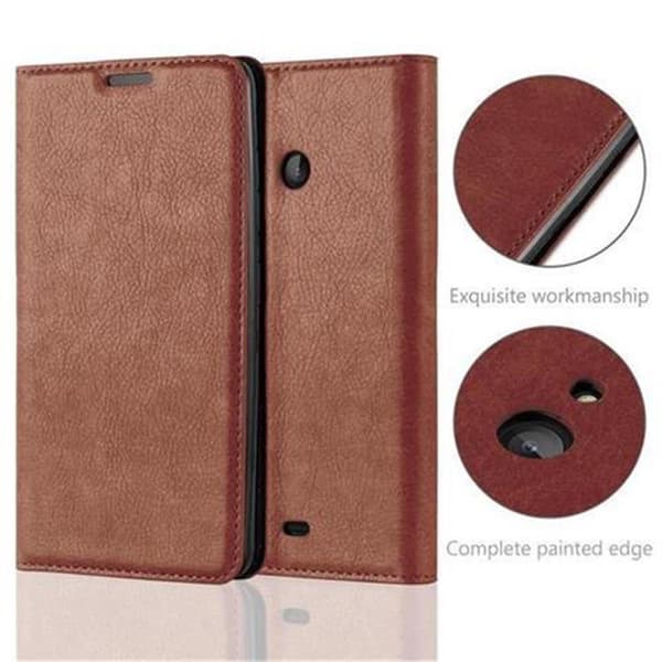 Nokia Lumia 540 Cover Etui Case ()