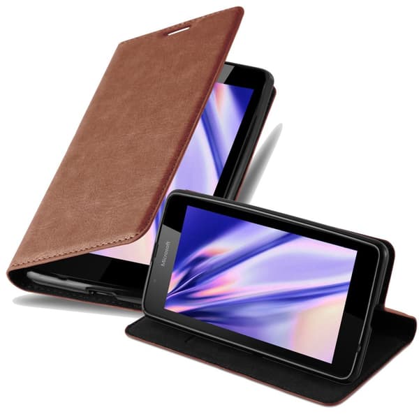 Nokia Lumia 540 Cover Etui Case ()