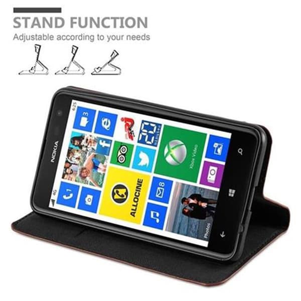 Nokia Lumia 625 Cover Etui Case ()