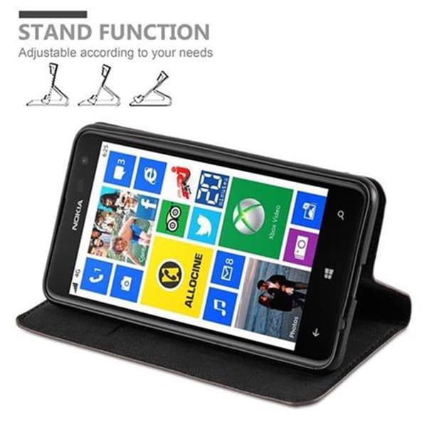 Nokia Lumia 625 Cover Etui Case ()