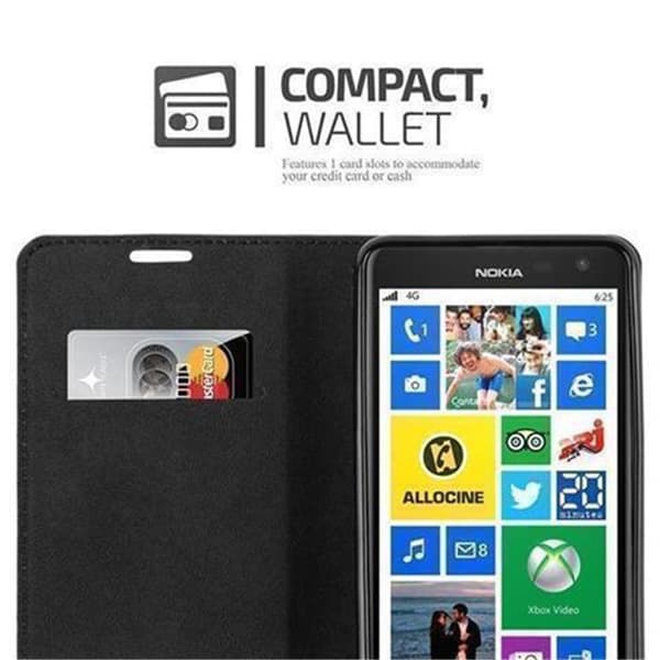 Nokia Lumia 625 Cover Etui Case ()