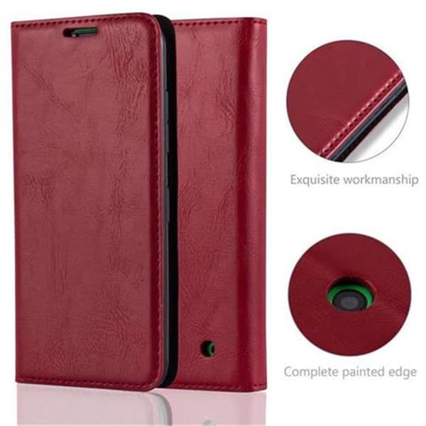 Nokia Lumia 630 / 635 Cover Etui Case ()