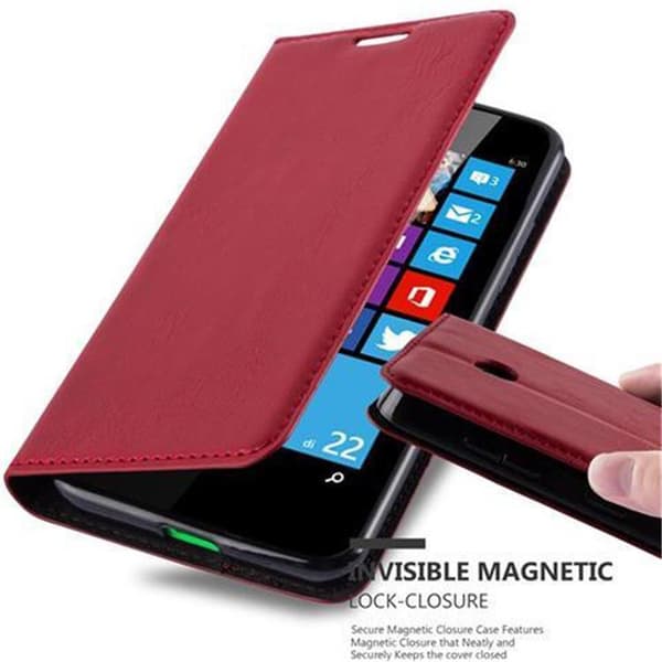 Nokia Lumia 630 / 635 Cover Etui Case ()