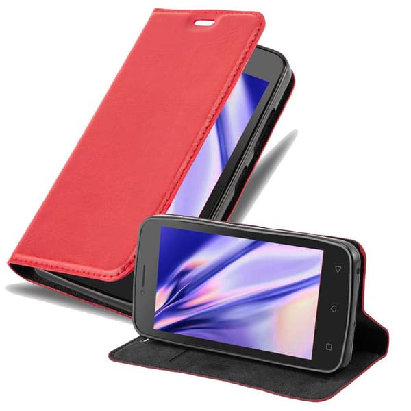 Lenovo A PLUS Cover Etui Case ()