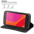 Miniatyrbillede 4 af 6: Lenovo A PLUS Cover Etui Case ()