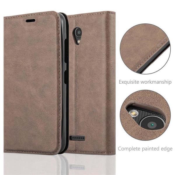 Lenovo A PLUS Cover Etui Case ()