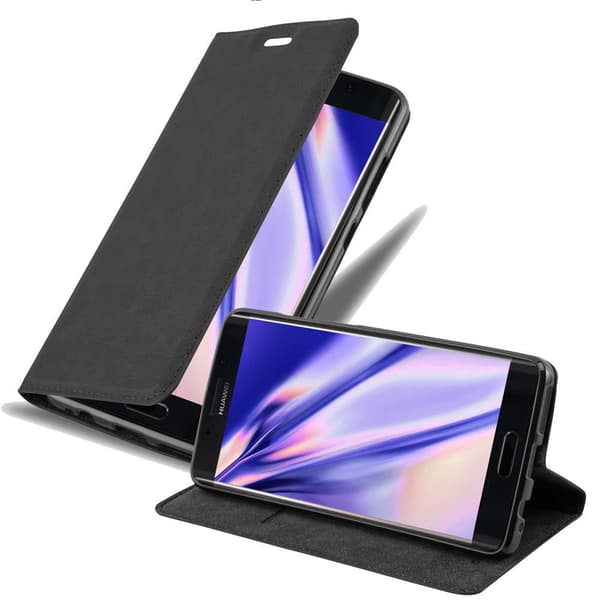 Huawei MATE 9 PRO Cover Etui Case () NAT SORT