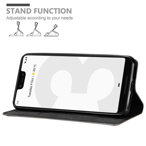 Google PIXEL 3 XL Cover Etui Case ()