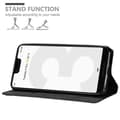 Miniatyrbillede 10 af 11: Google PIXEL 3 XL Cover Etui Case ()