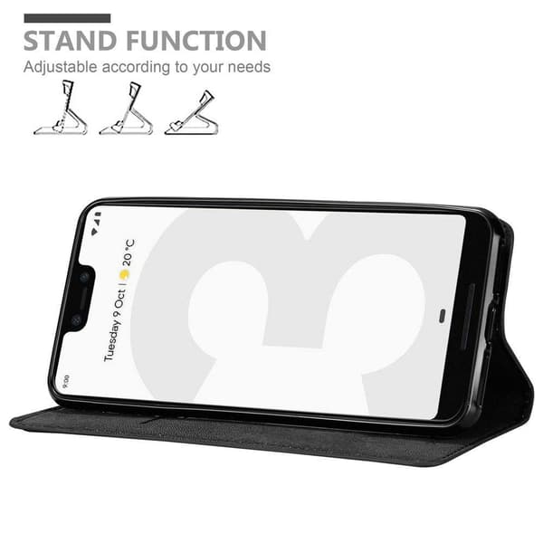 Google PIXEL 3 XL Cover Etui Case ()