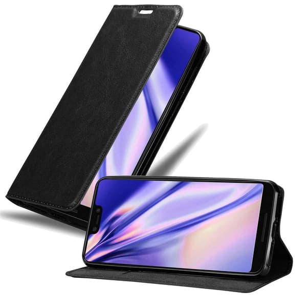 Google PIXEL 3 XL Cover Etui Case ()