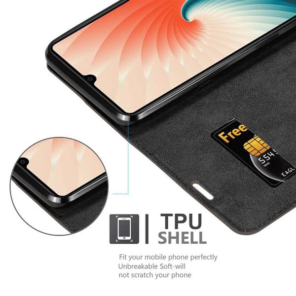 Huawei MATE 20 Cover Etui Case ()
