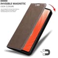 Miniatyrbillede 4 af 8: Huawei MATE 20 Cover Etui Case ()