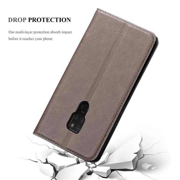 Huawei MATE 20 Cover Etui Case ()