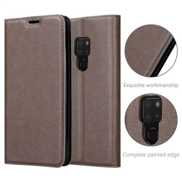 Huawei MATE 20 Cover Etui Case ()