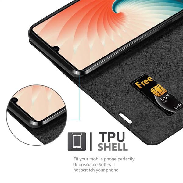 Huawei MATE 20 Cover Etui Case ()