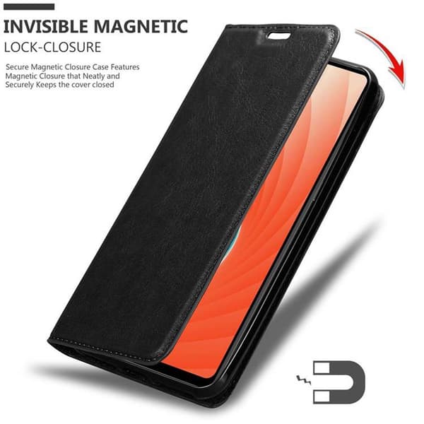 Huawei MATE 20 Cover Etui Case ()