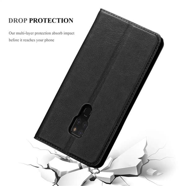 Huawei MATE 20 Cover Etui Case ()