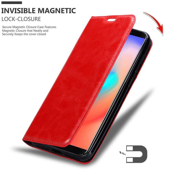 Cubot J3 PRO Cover Etui Case ()