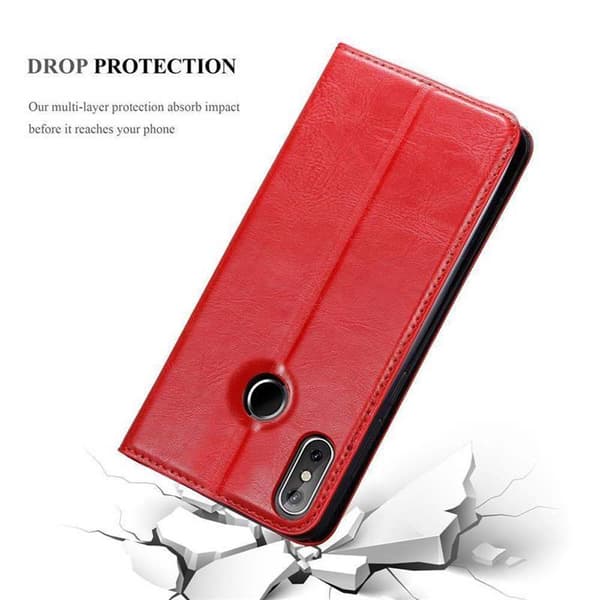 Cubot J3 PRO Cover Etui Case ()