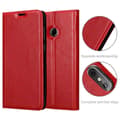 Miniatyrbillede 8 af 8: Cubot J3 PRO Cover Etui Case ()