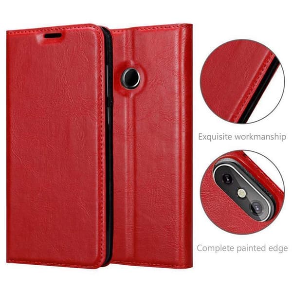 Cubot J3 PRO Cover Etui Case ()
